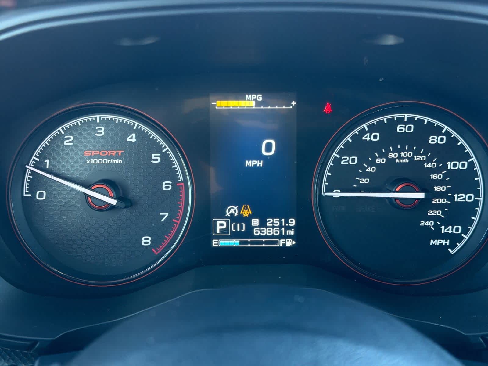 Thumbnail: 2020 Subaru Forester - 35