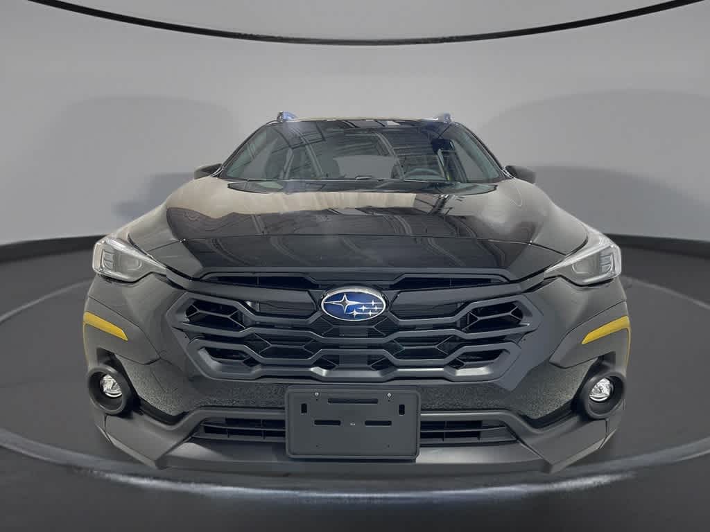 Thumbnail: 2025 Subaru Crosstrek - 8