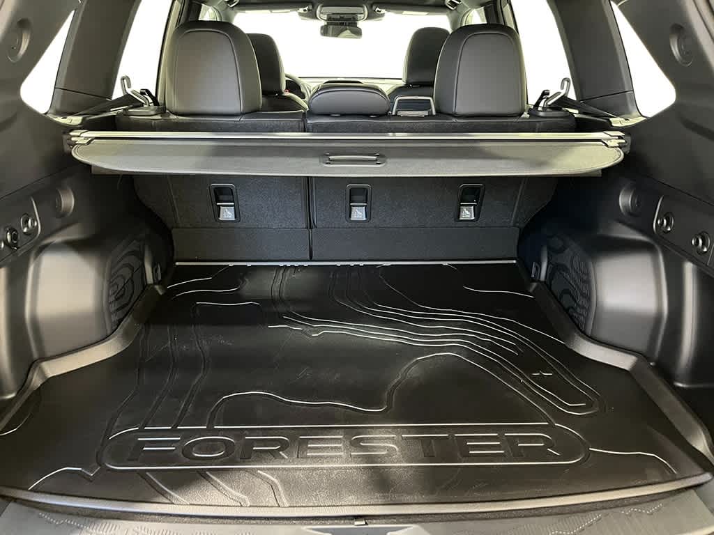 Thumbnail: 2026 Subaru Forester - 24