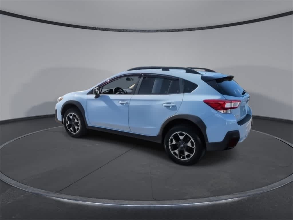 Thumbnail: 2019 Subaru Crosstrek - 6