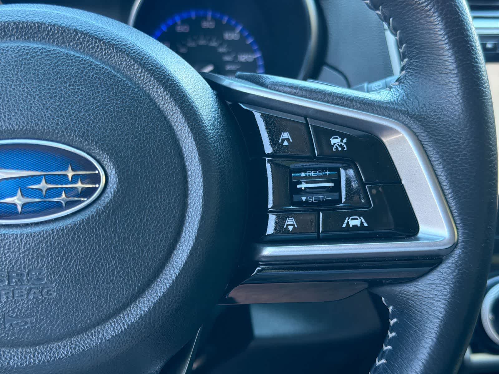 Thumbnail: 2019 Subaru Outback - 26