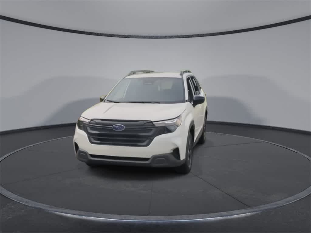 Thumbnail: 2025 Subaru Forester - 3