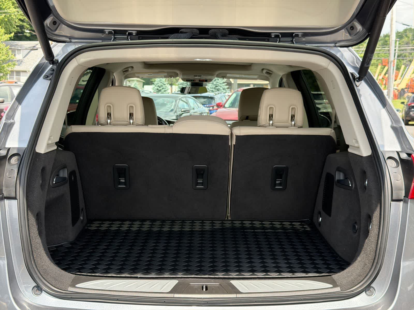 Thumbnail: 2020 Buick Envision - 35