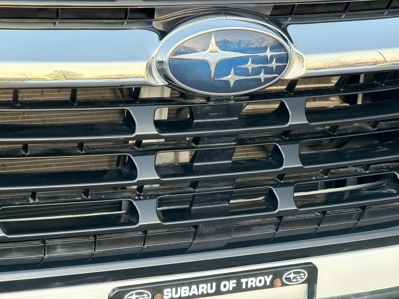 Thumbnail: 2023 Subaru Ascent - 12