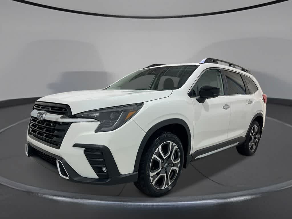 Thumbnail: 2026 Subaru Ascent - 1