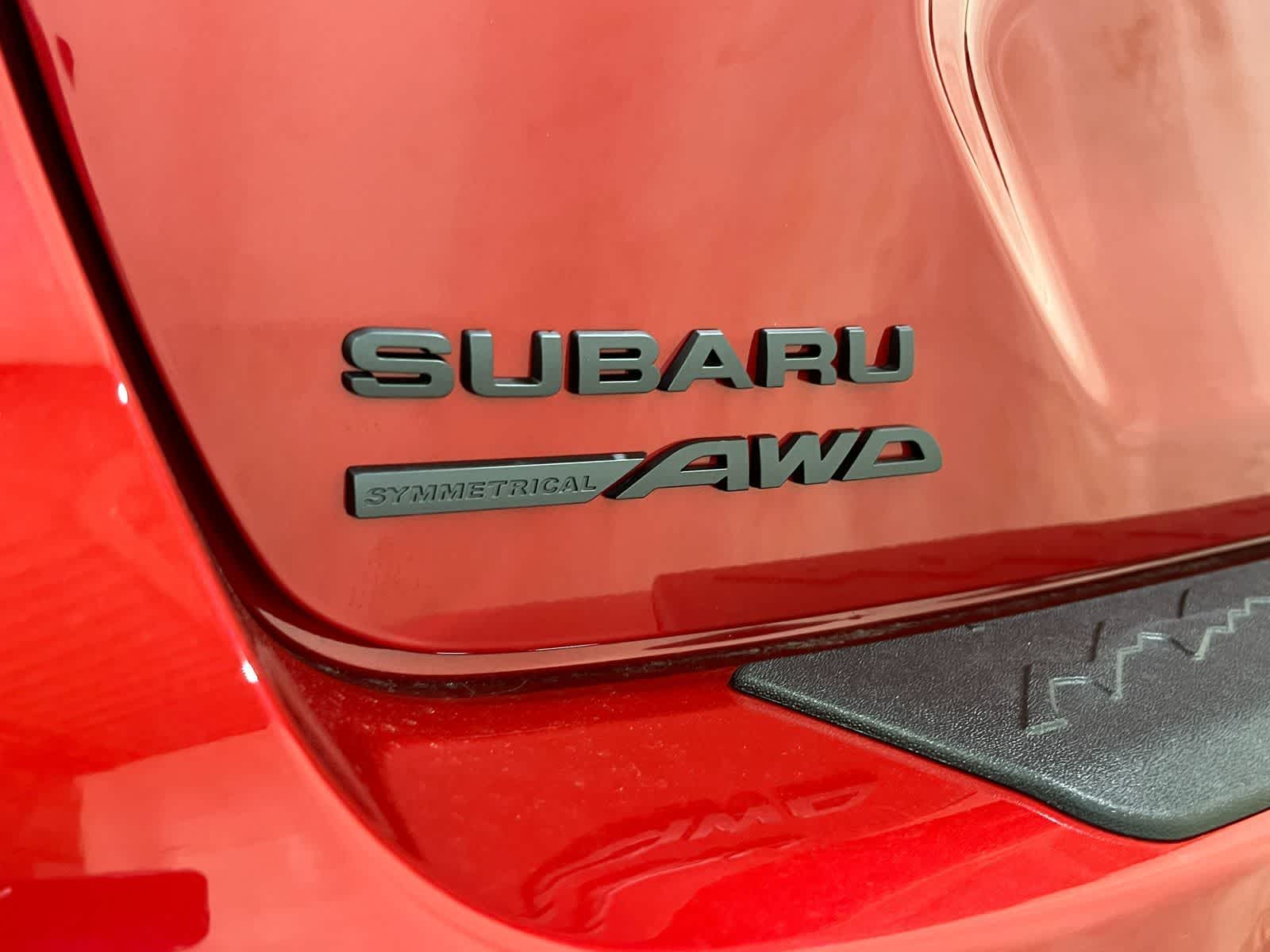 Thumbnail: 2026 Subaru Crosstrek - 9