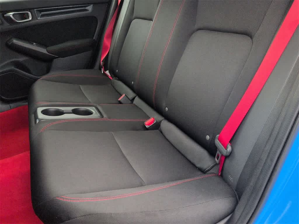 Thumbnail: 2023 Honda Civic - 20