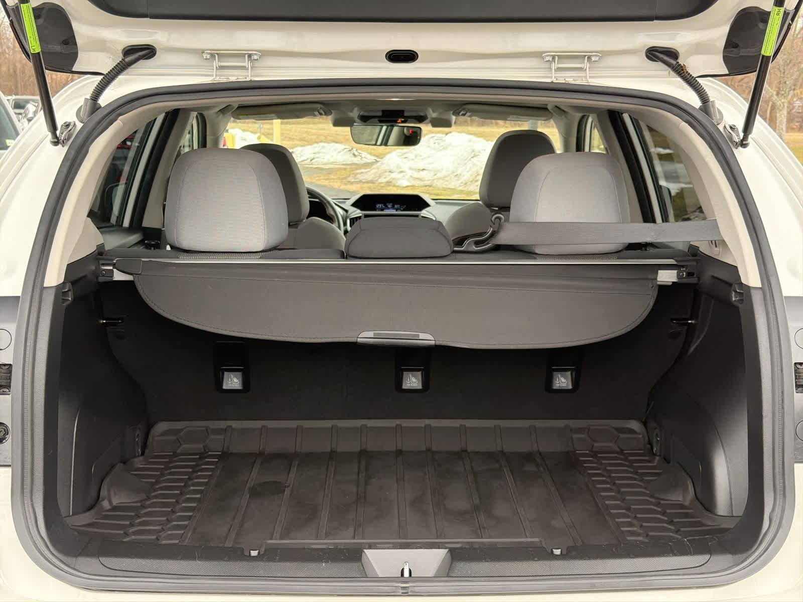 Thumbnail: 2022 Subaru Crosstrek - 36