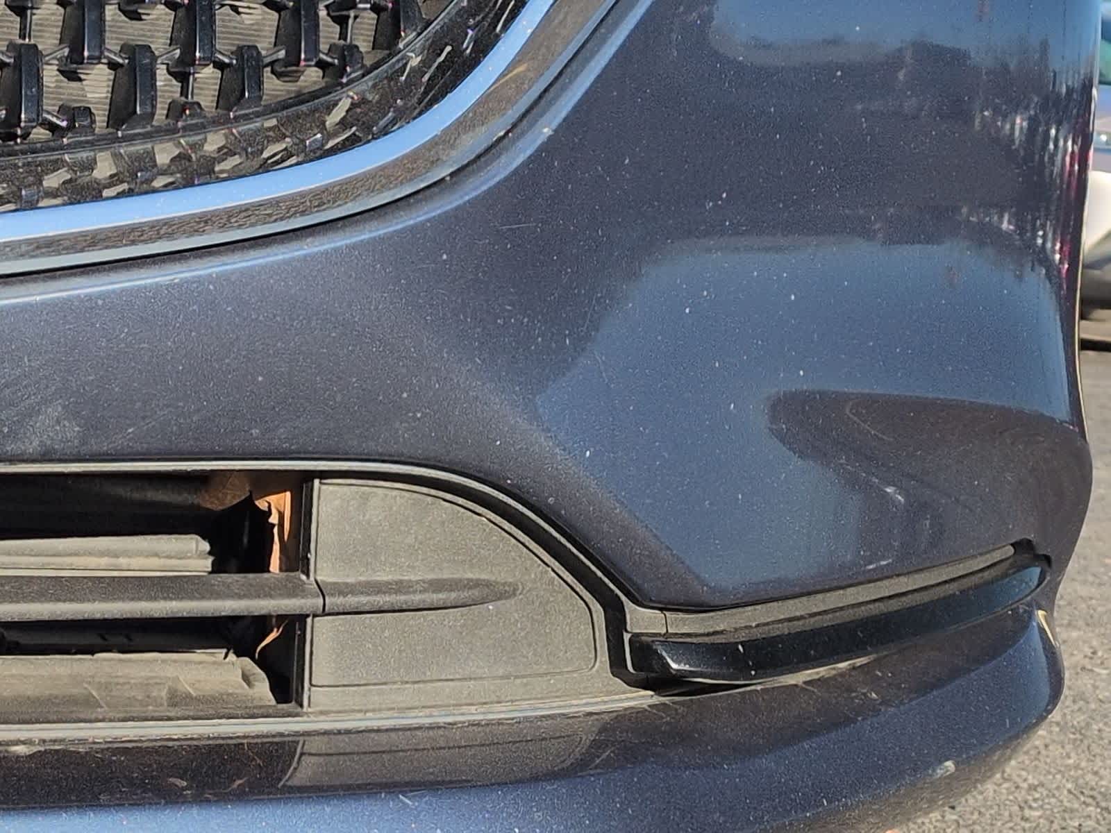 Thumbnail: 2018 Mazda Mazda6 - 11