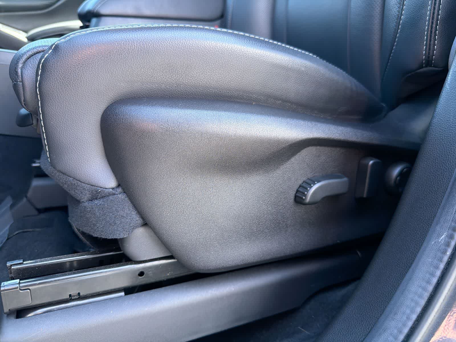 Thumbnail: 2024 Subaru Ascent - 18