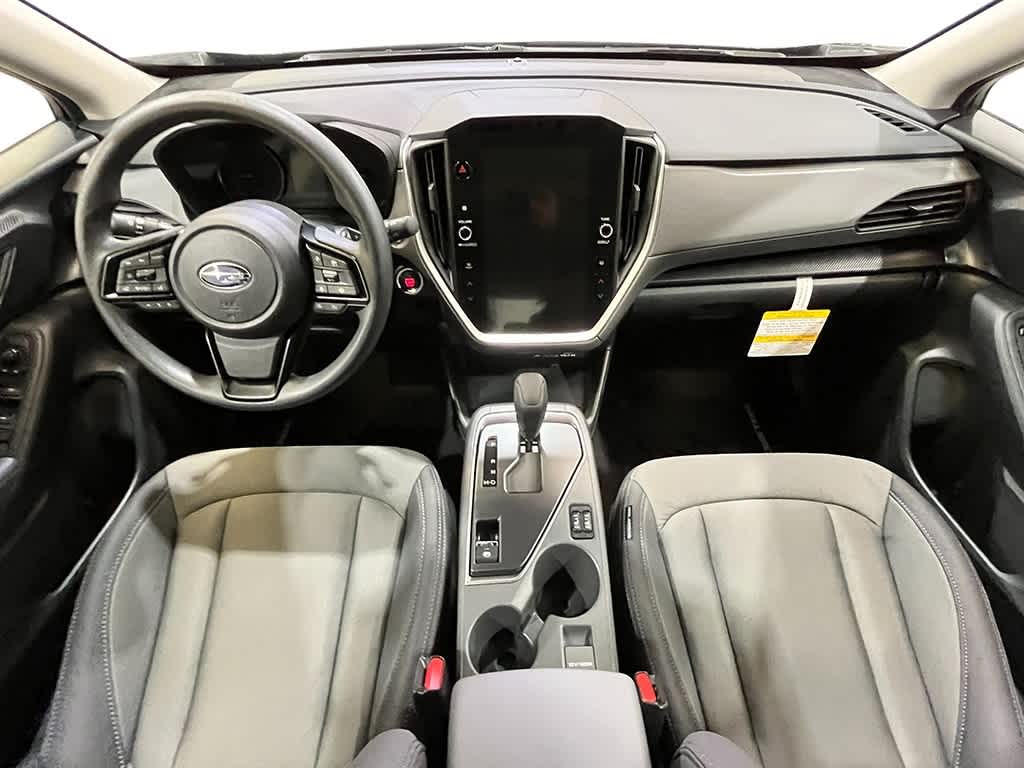 2025 Subaru Crosstrek Premium 13