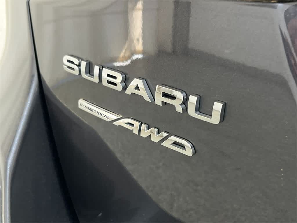 2024 Subaru Outback Touring 9