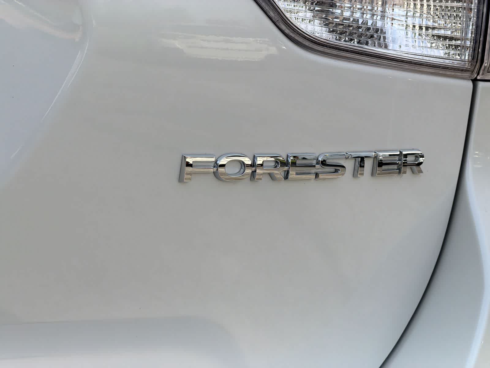 Thumbnail: 2023 Subaru Forester - 13