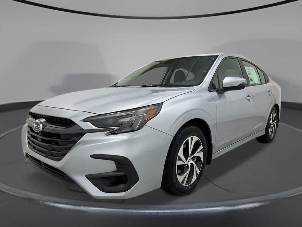 Thumbnail: 2025 Subaru Legacy - 1