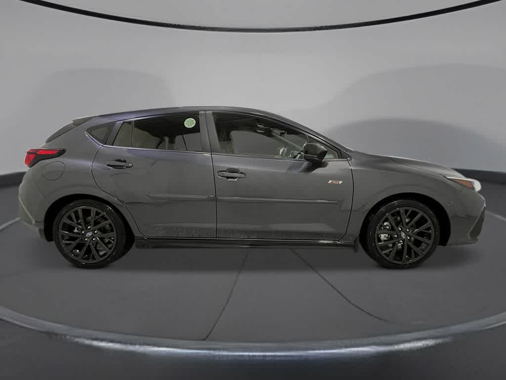 Thumbnail: 2026 Subaru Impreza - 6