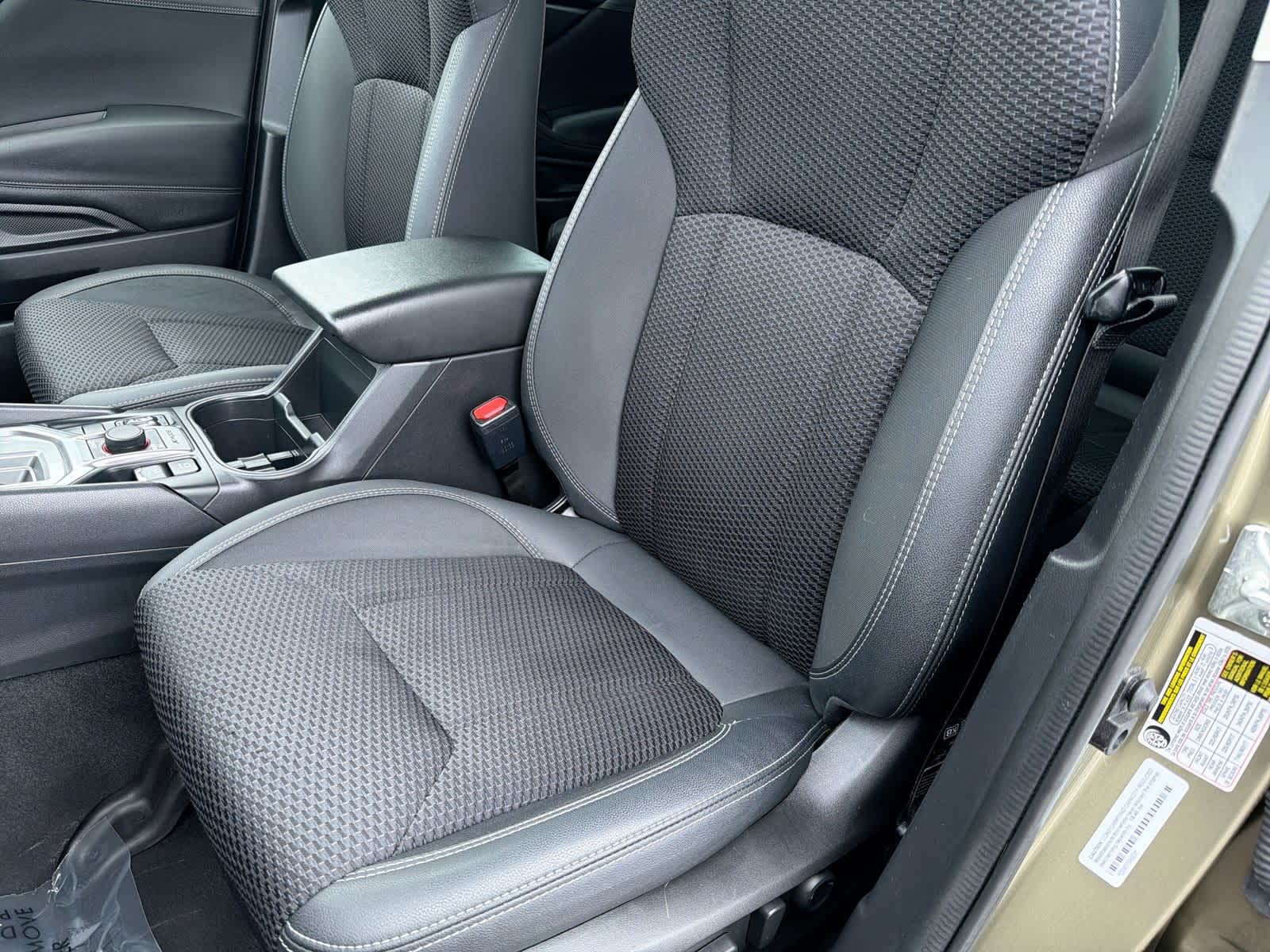 Thumbnail: 2023 Subaru Forester - 17