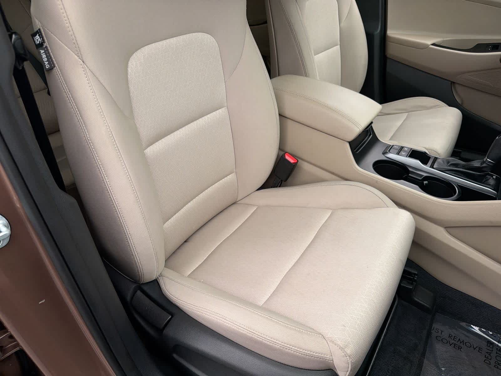 Thumbnail: 2017 Hyundai Tucson - 22