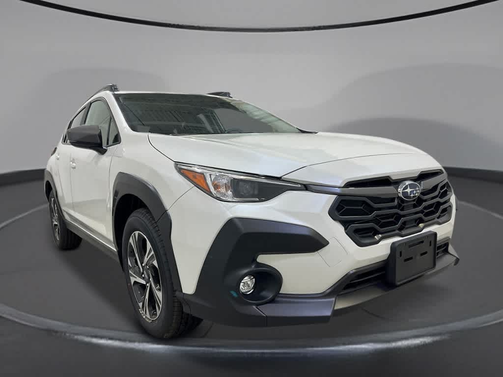 Thumbnail: 2025 Subaru Crosstrek - 7