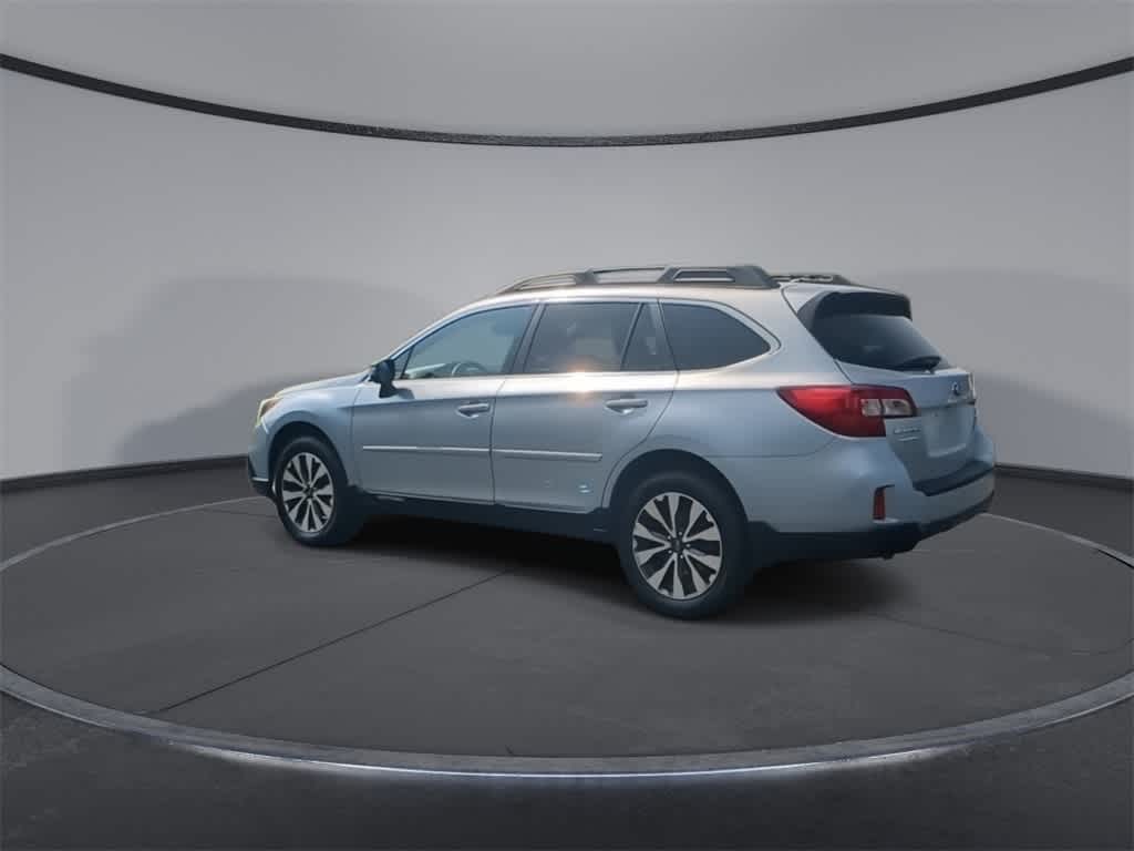 Thumbnail: 2015 Subaru Outback - 6