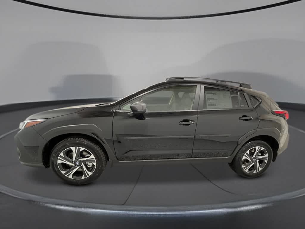 Thumbnail: 2025 Subaru Crosstrek - 2