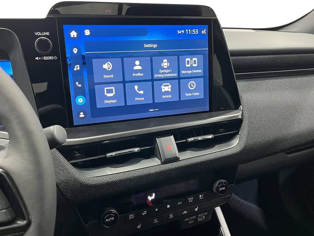 Thumbnail: 2026 Subaru Outback - 19