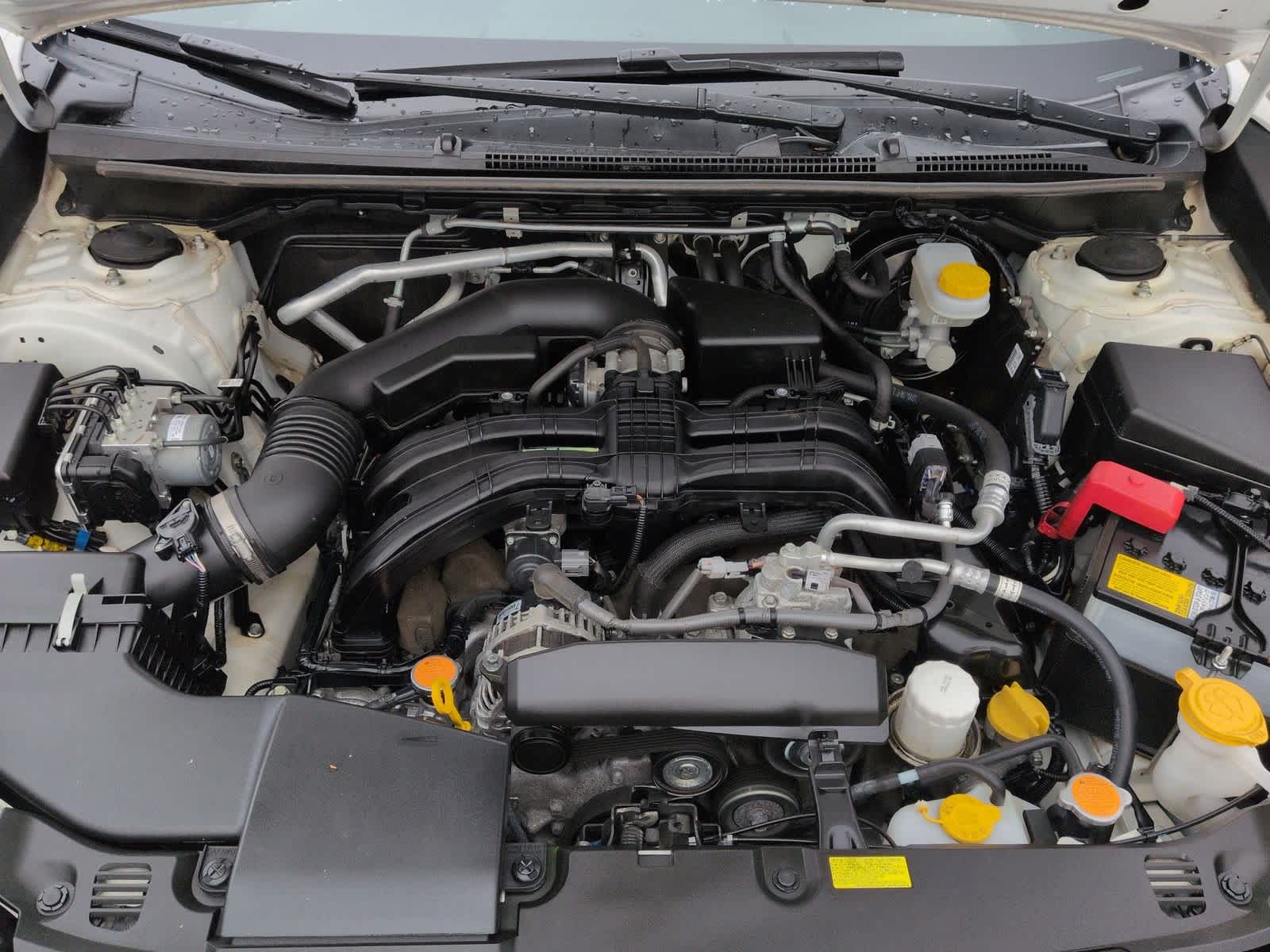 Thumbnail: 2022 Subaru Crosstrek - 15