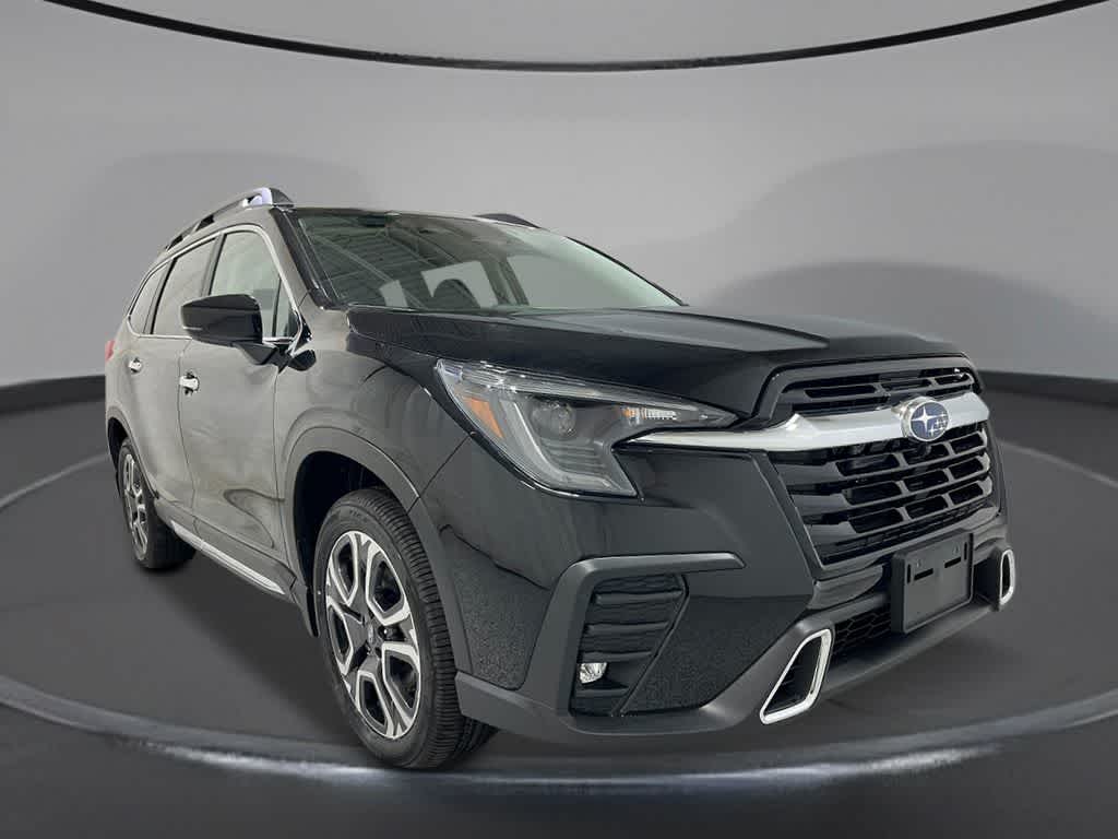 Thumbnail: 2025 Subaru Ascent - 7