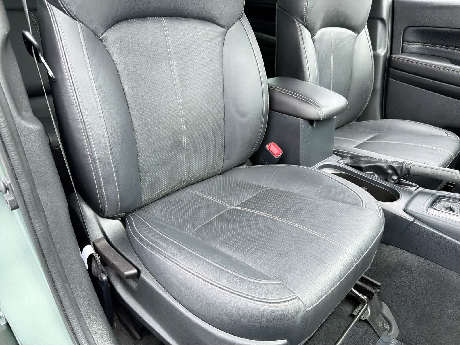 Thumbnail: 2018 Subaru Forester - 23