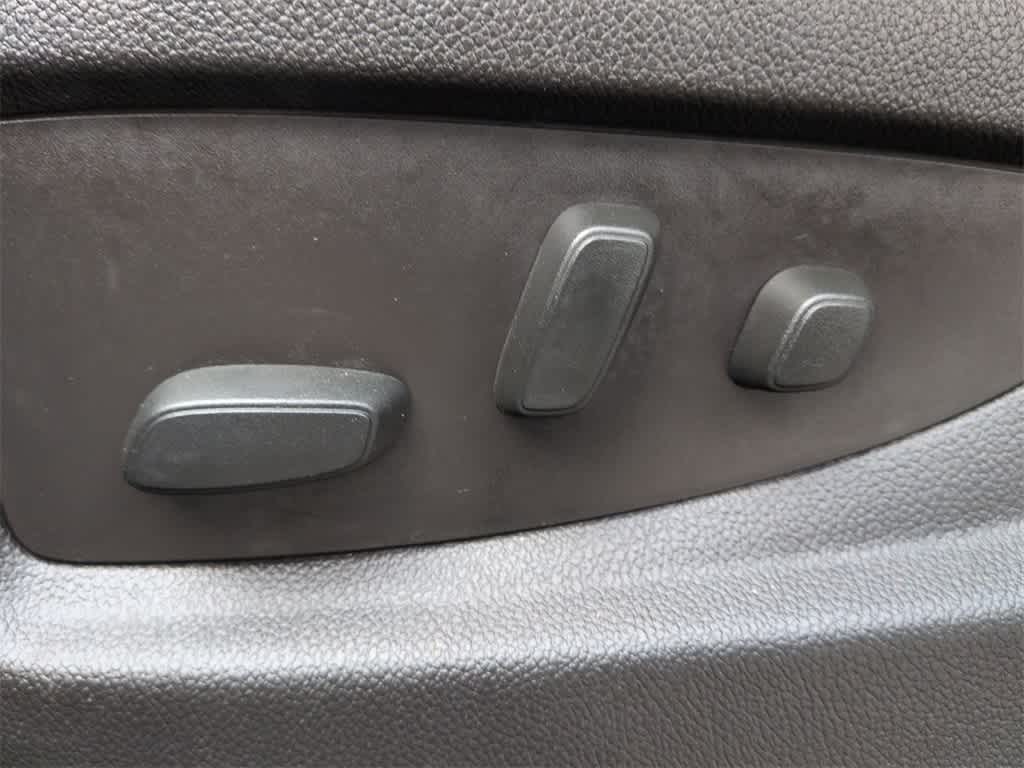 Thumbnail: 2016 GMC Sierra 1500 - 18