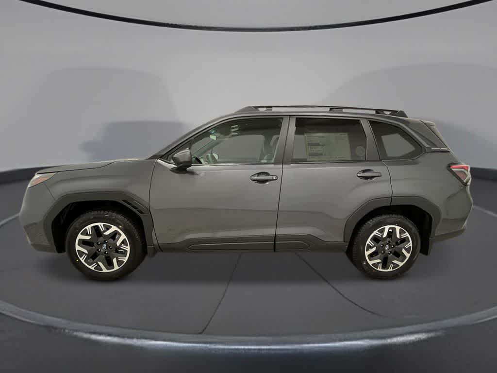 Thumbnail: 2026 Subaru Forester - 2