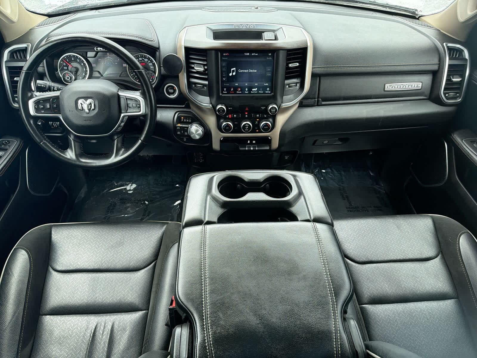 Thumbnail: 2021 RAM 1500 - 16