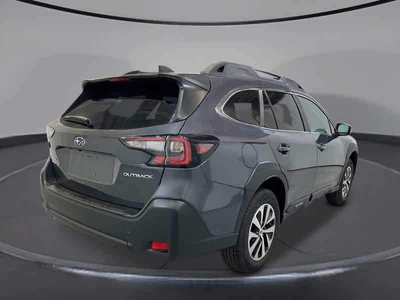Thumbnail: 2025 Subaru Outback - 5