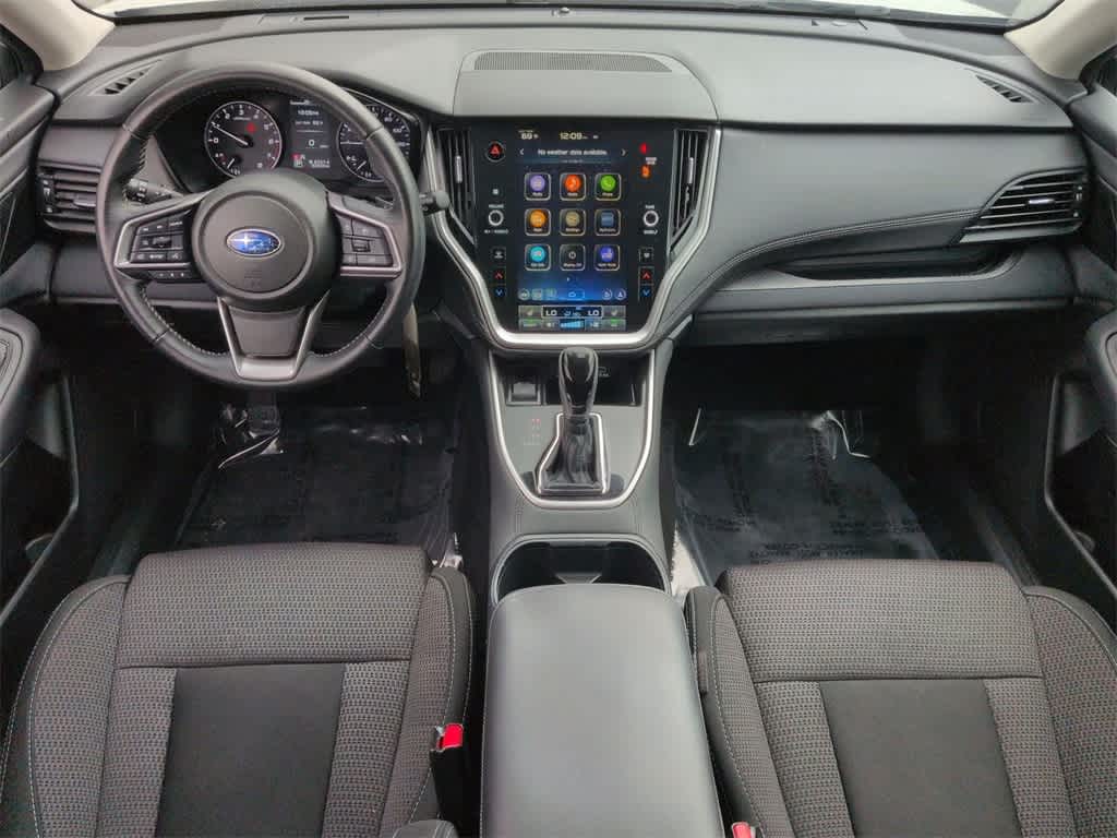 Thumbnail: 2023 Subaru Outback - 16