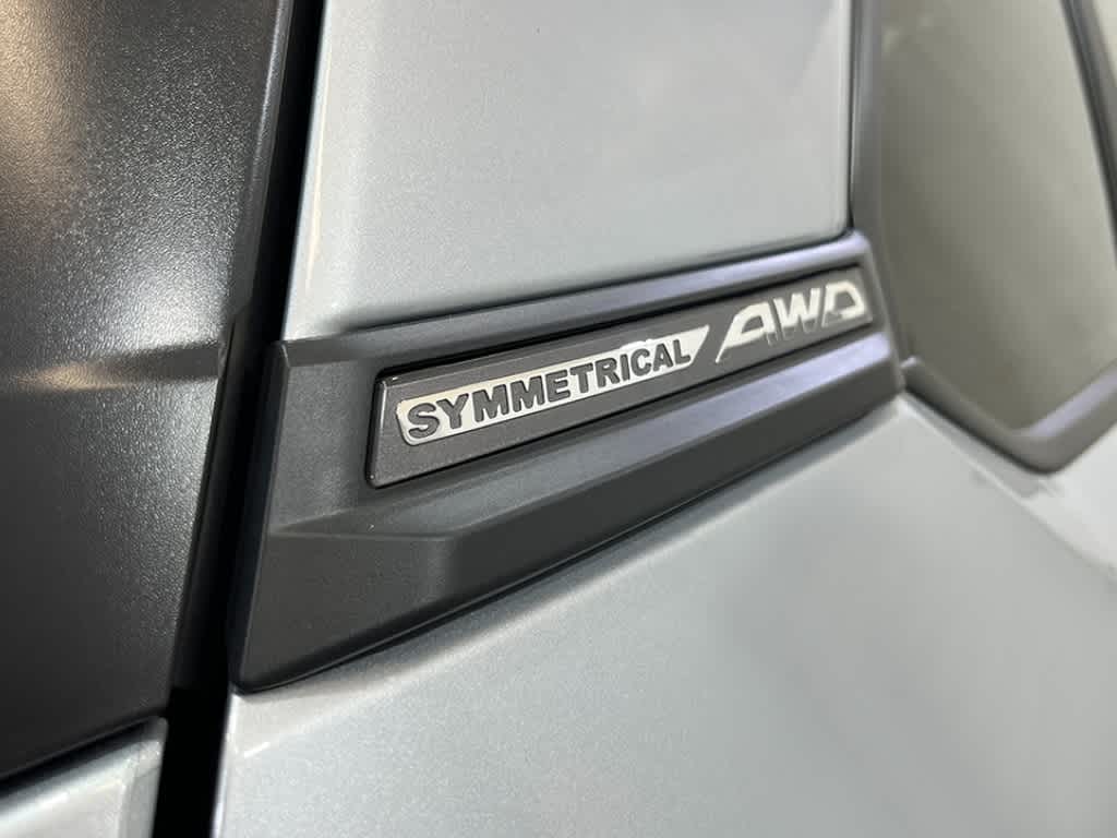 Thumbnail: 2025 Subaru Forester - 9