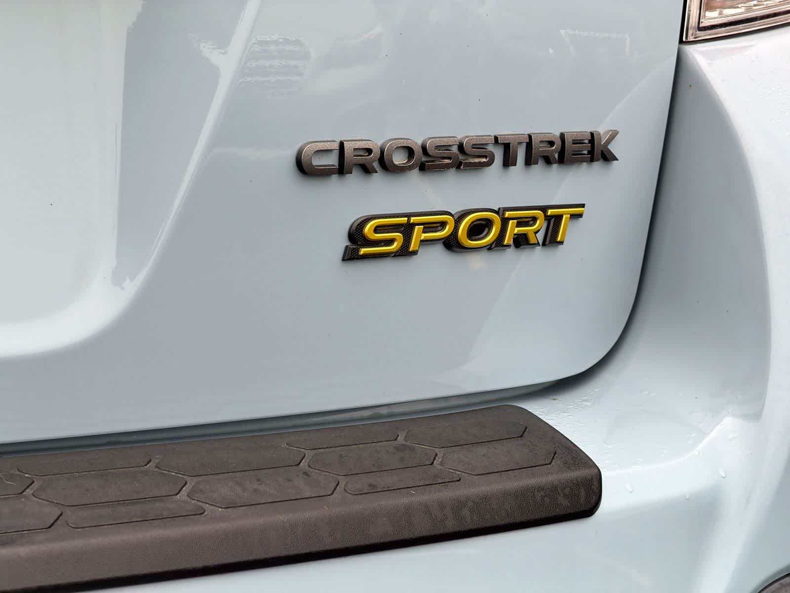 Thumbnail: 2021 Subaru Crosstrek - 13