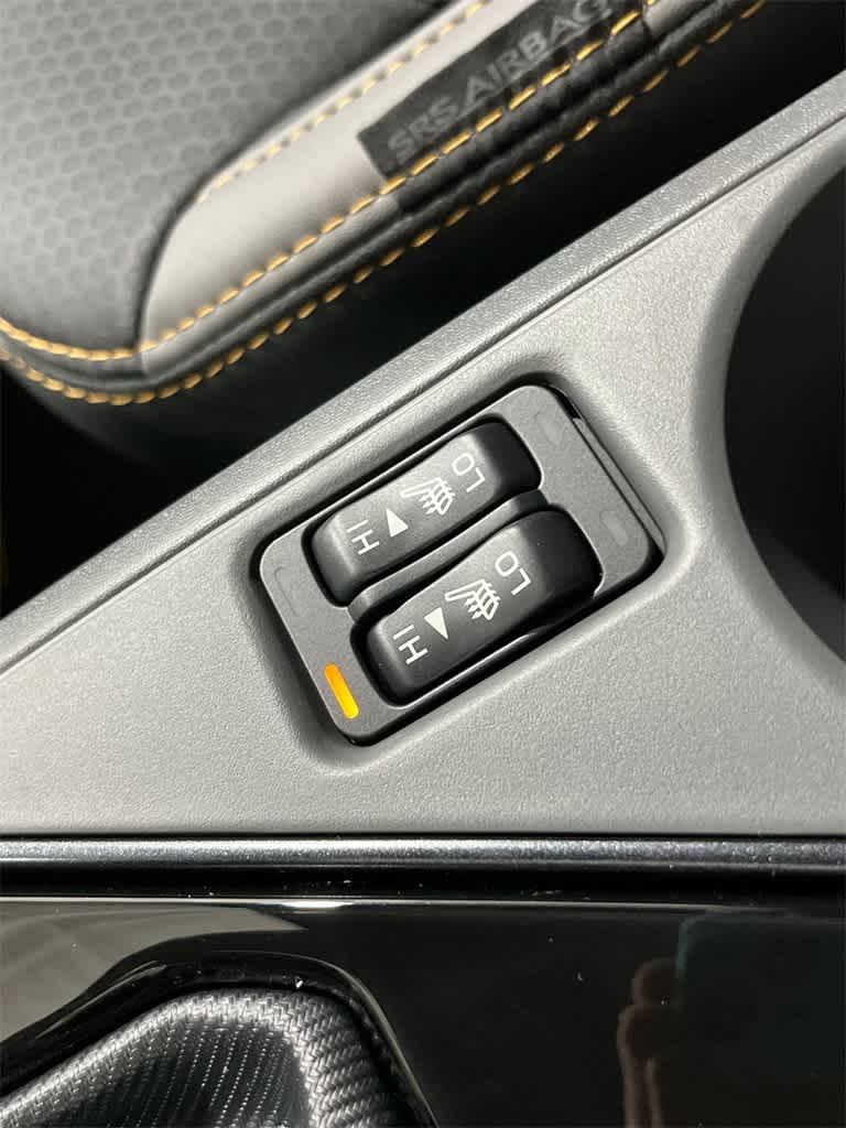 Thumbnail: 2025 Subaru Crosstrek - 20