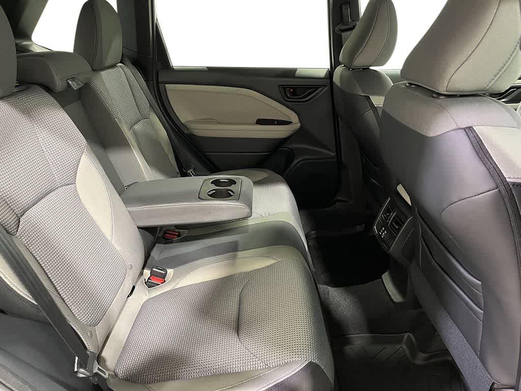 Thumbnail: 2026 Subaru Forester - 28