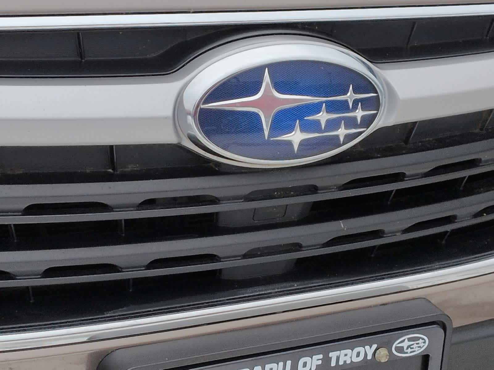 Thumbnail: 2022 Subaru Outback - 12