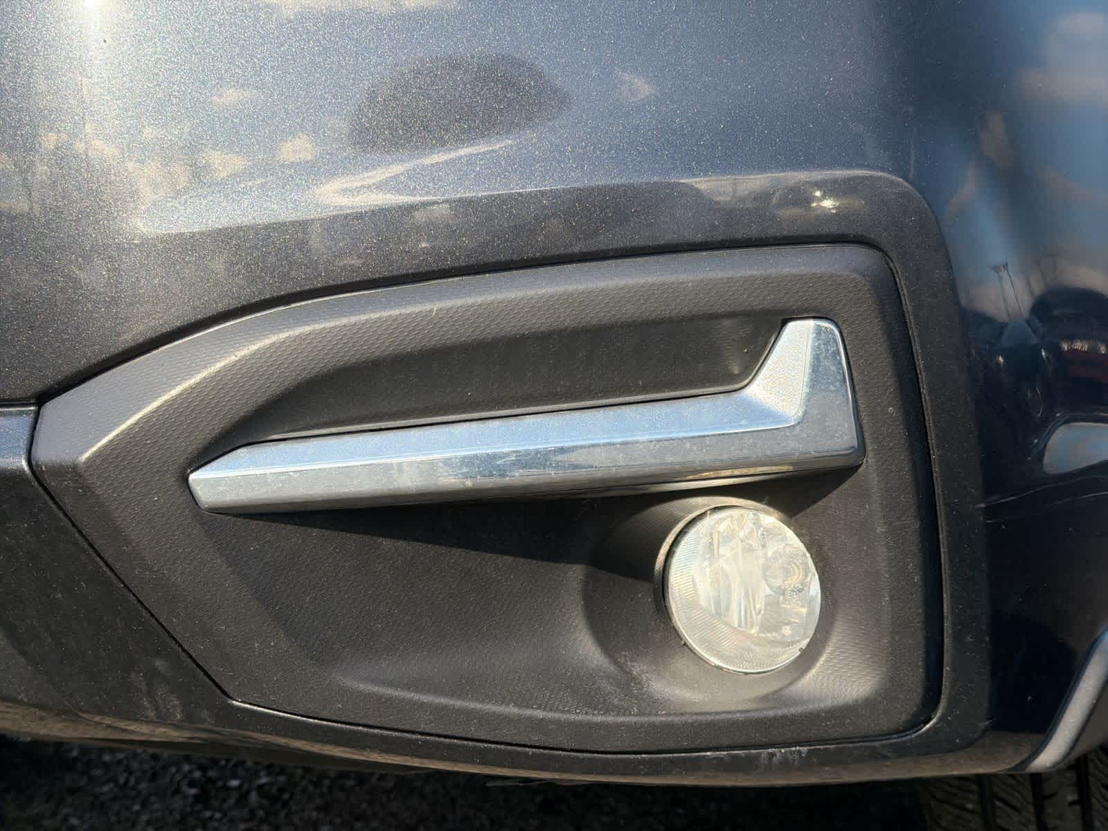 Thumbnail: 2017 Subaru Forester - 11