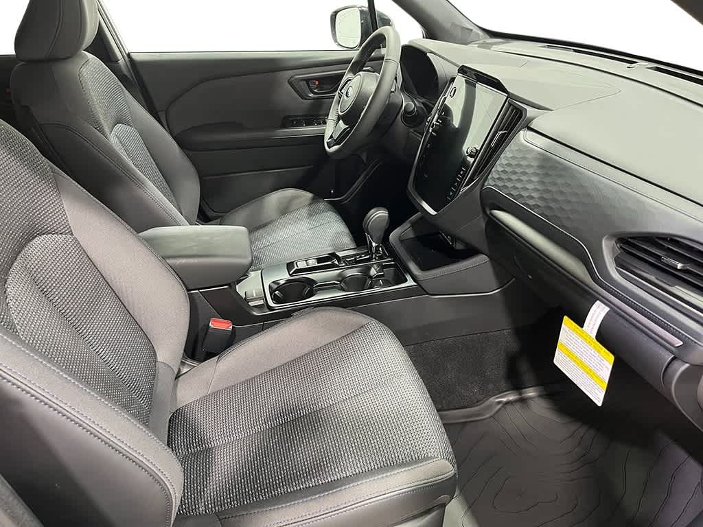 Thumbnail: 2026 Subaru Forester - 26