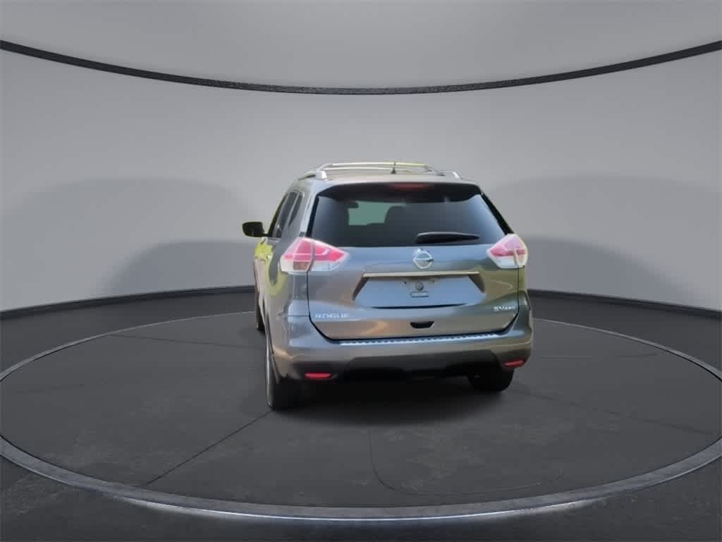 Thumbnail: 2016 Nissan Rogue - 7