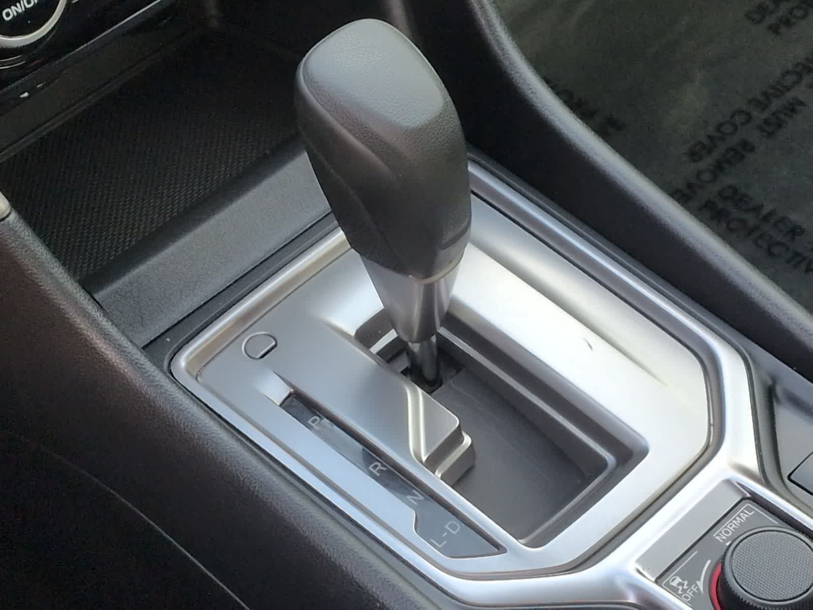 Thumbnail: 2019 Subaru Forester - 34