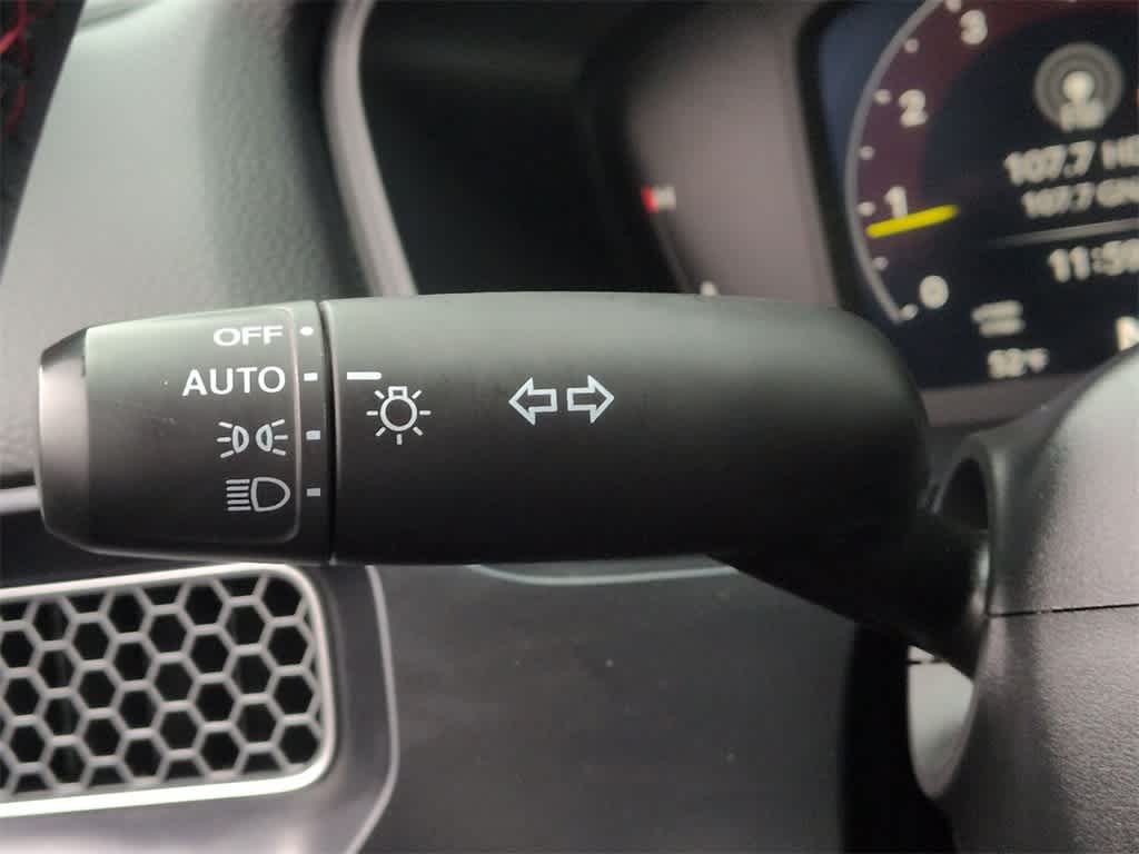 Thumbnail: 2023 Honda Civic - 27