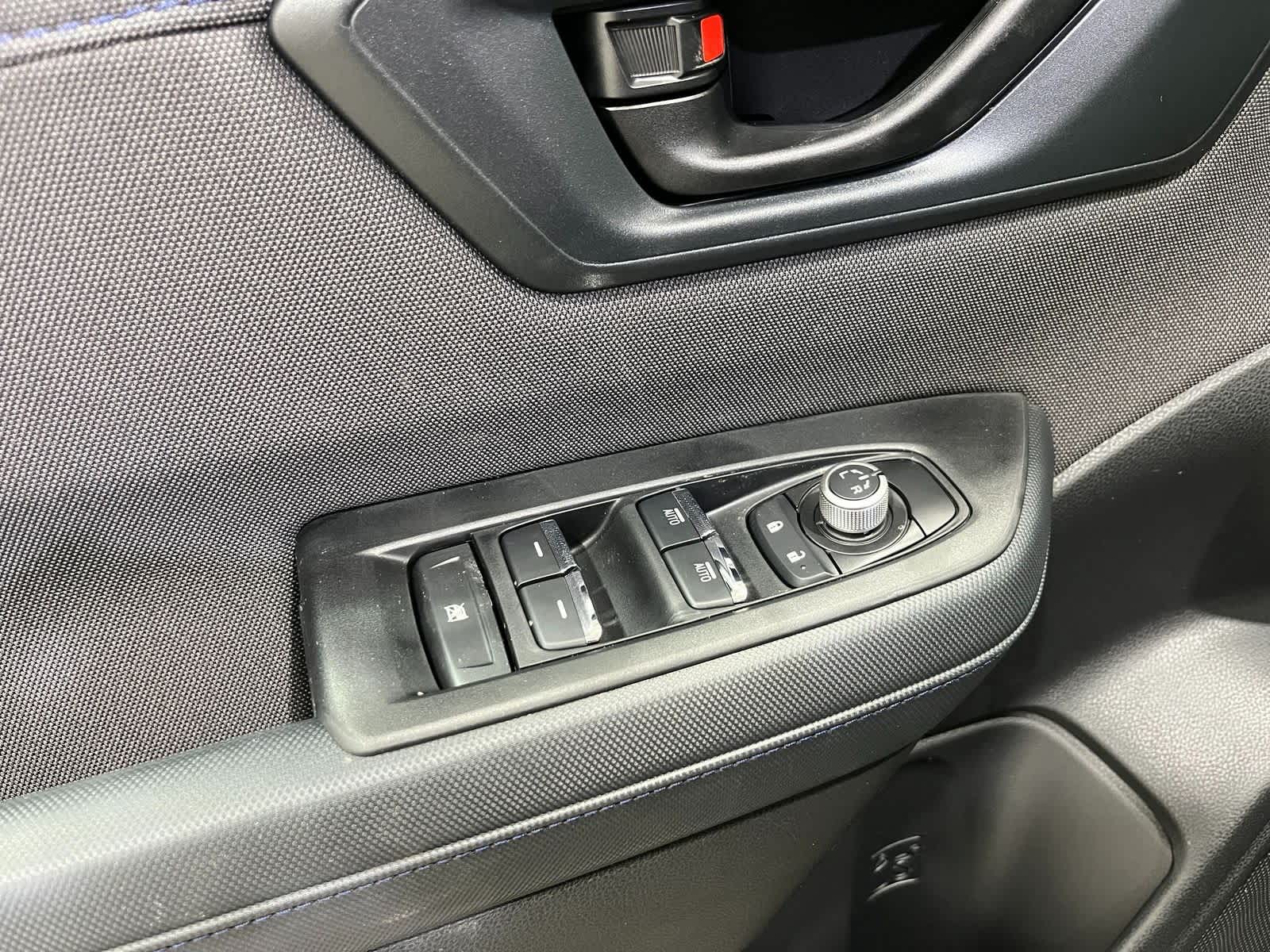 Thumbnail: 2026 Subaru Forester - 13