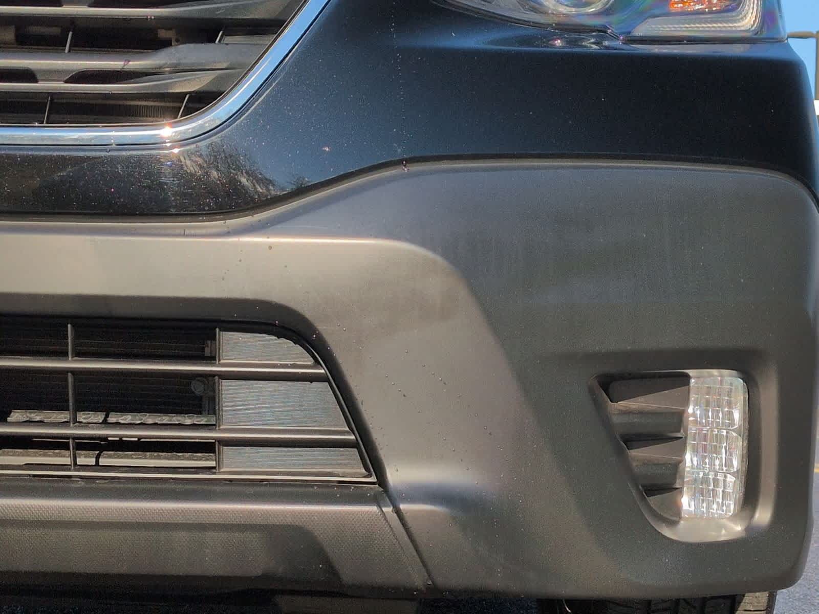 Thumbnail: 2022 Subaru Outback - 11