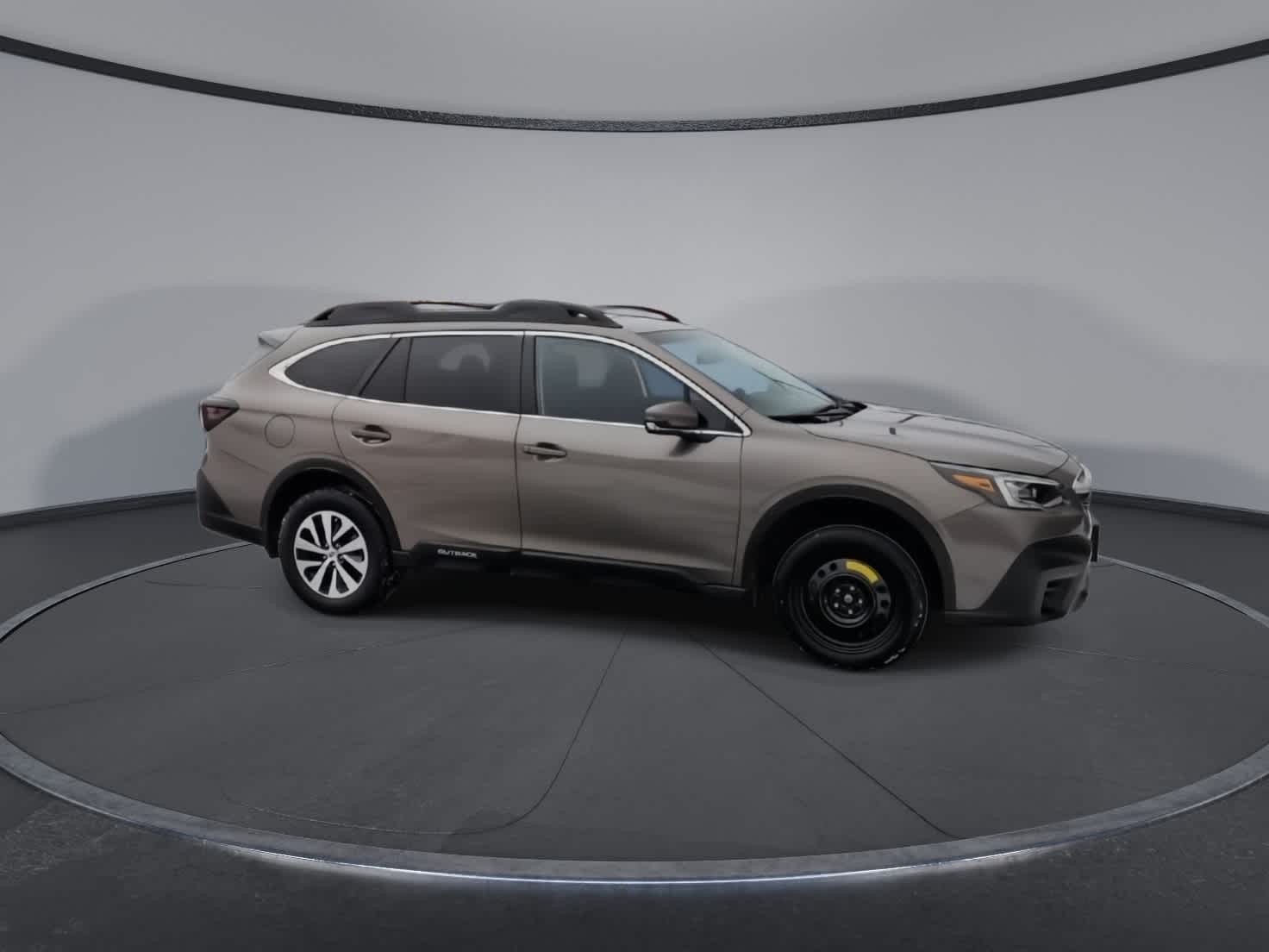 Thumbnail: 2022 Subaru Outback - 9