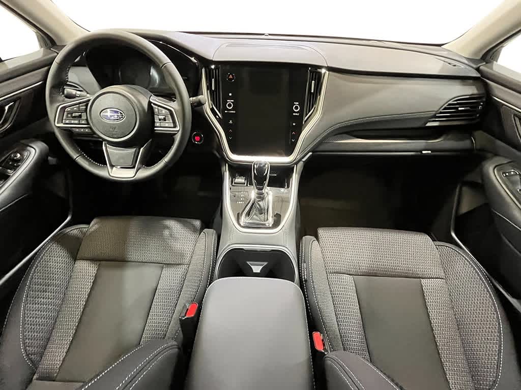 Thumbnail: 2025 Subaru Outback - 14