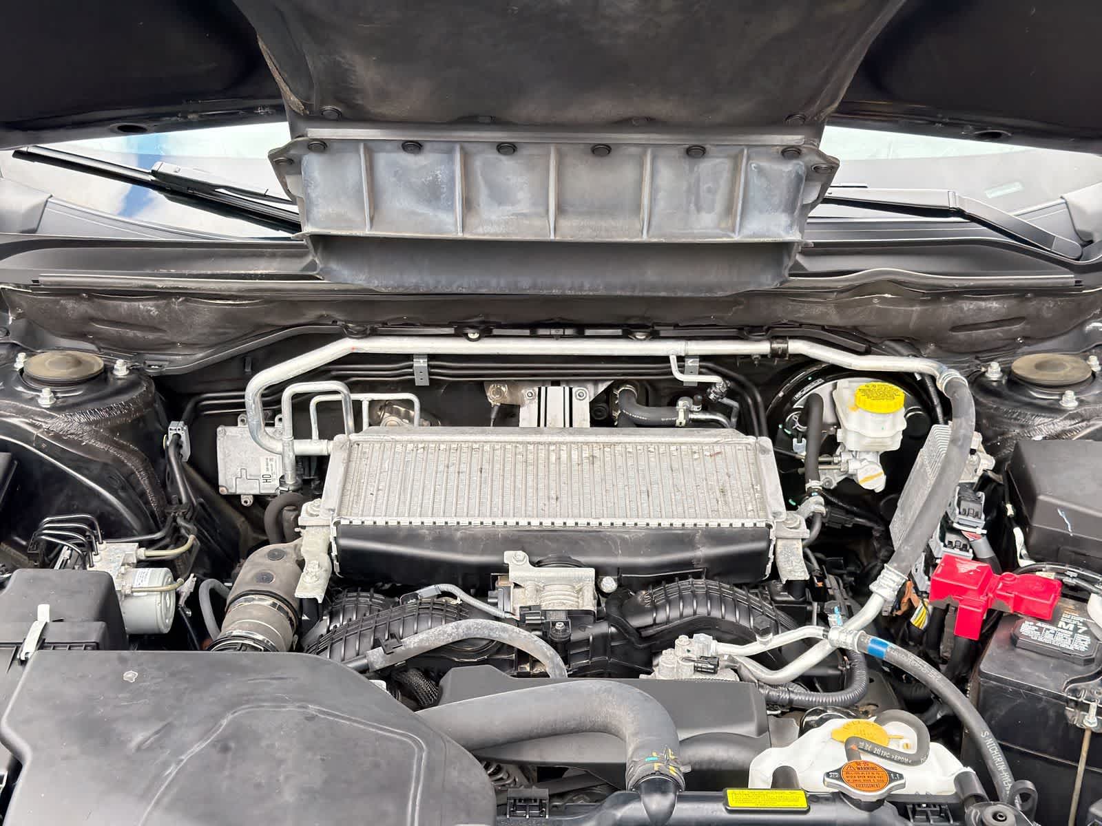 Thumbnail: 2021 Subaru Ascent - 15