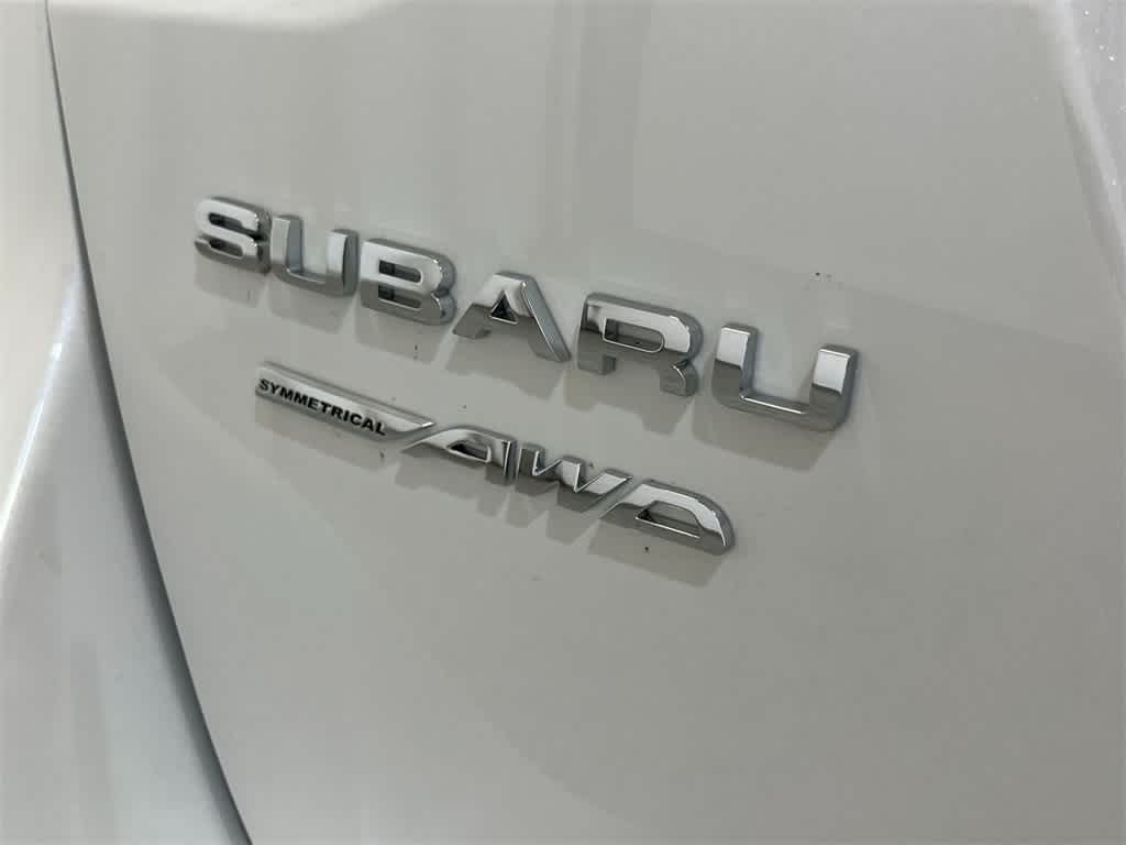 Thumbnail: 2025 Subaru Outback - 9