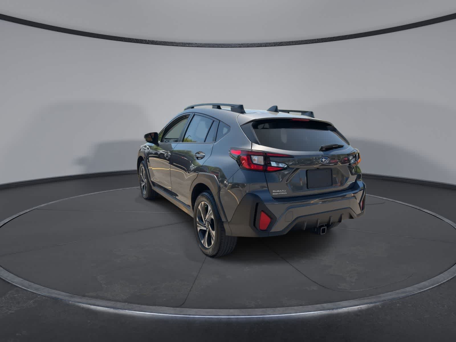 Thumbnail: 2024 Subaru Crosstrek - 6